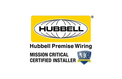 HUBBELL Premise Wiring